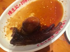-陳生記米线·始于1989(中山北路店)