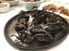 -宝轩渔府·老字号海鲜·正宗津菜(水上店)