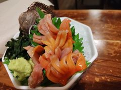 -酒肴一瓢·活贝料理·日本料理(三元桥·霄云路店)