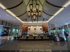 -西双版纳融创皇冠假日度假酒店