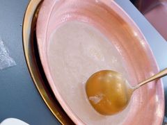 -诺敏塔拉奶茶-布里亚特包子-手把肉(锦都会店)