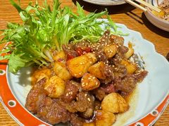 -桂马·日本料理·海胆·海鲜饭·酒场(民主广场店)