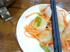 -阿达西新疆餐厅(西北大学店)