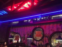 -蘭奢雅集·江浙菜(青山江滩店)