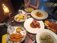 -Nord Grill&Bar Highland诺德西餐(深圳欢乐海岸店)