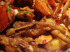 -胖哥俩肉蟹煲(杭州下沙学林街店)