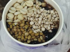 -鲜芋仙(高新万达广场店)