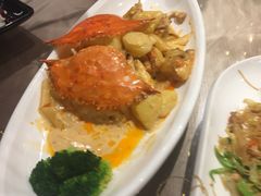 -院子餐厅·大锅菜·老杭帮(桥西直街店)