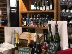 -羽深肉铺 Steak & Wine