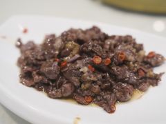 -东海酒家(长平东路店)