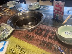 -红岸碳烤齐齐哈尔原味生态烤肉