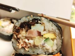 -传闻来紫菜包饭·打糕(西塔韩百店)