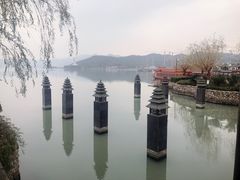 -宁波柏悦酒店·钱湖渔港