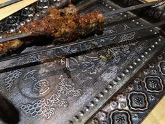 -新疆伏拉沃餐厅(白龙南路店)