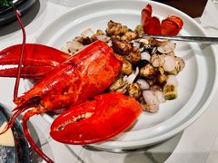 -海味观(老西门店)