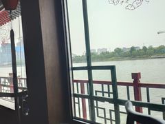 -南门涮肉通州店-停车场