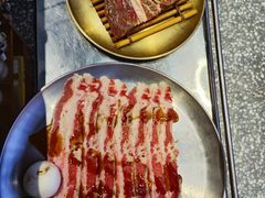 -安又胖韩国烤肉(长宁龙之梦店)