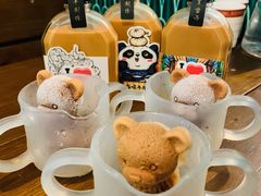 港式奶茶-肥韬茶餐厅(南山mini店)