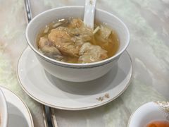 -麦奀云吞面世家 山顶店(山顶广场店)