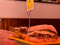 -Catch Bagel(芳草地店)