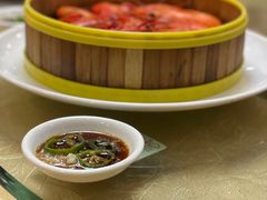 -大水车公馆·顺德菜·妈姐菜(均安店)
