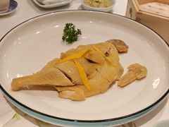 -白天鹅宾馆-宏图府餐厅