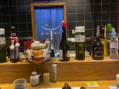 -衣川小森林·料理·寿司(鸿铭中心店)