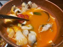 -云海肴·汽锅鸡·云南菜(高德置地店)