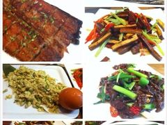 -雀舞云南菜(乐客城店)