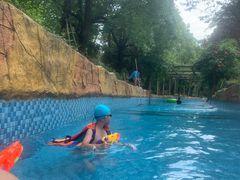 -苏州乐园森林水世界