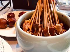 串串汇-新沸腾鱼乡(世贸天阶店)