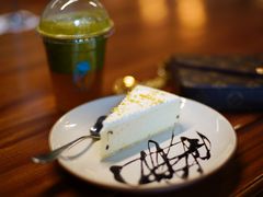 -VESH COFFEE(定西路店)