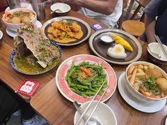 -曼谷食堂·泰国家庭料理