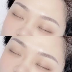 -Verywang半永久纹眉•仪器野生眉