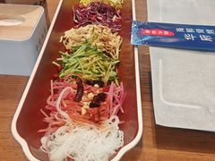 -华府九号海鲜烧烤大排档(龙域店)
