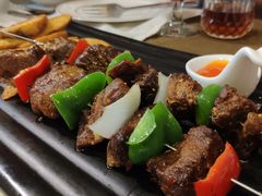 -92°C俄式厨房(中央大街店)