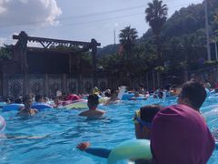 -重庆海昌加勒比海水世界