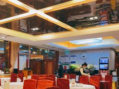 大堂-马凯餐厅(长椿街店)