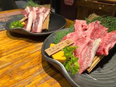 -黑牛の店·和牛烧肉(大悦城店)