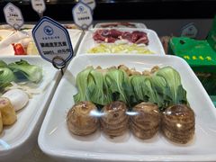 -宁海食府·涌宴(真和店)