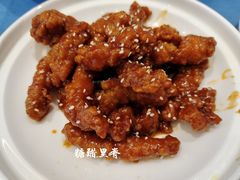 -阿毛饭店(和义路店)