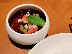-杭州JW万豪酒店-万豪中餐厅