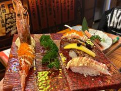 -坂吉屋·居酒屋深夜食堂(龙湖店)