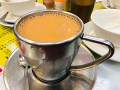 鸳鸯-澳洲牛奶公司(佐敦店)