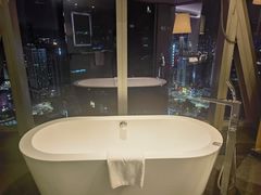 -深圳皇庭V酒店