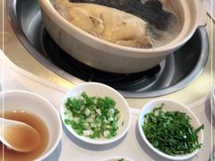 -天宜隆蘑菇宴火锅(石景山旗舰店)