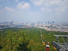 -千佛山风景名胜区