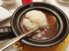 -老洋房花园饭店(绍兴路店)