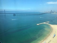 -星海湾跨海大桥