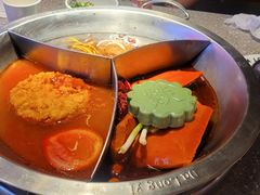 -大龙燚火锅(太古里店)